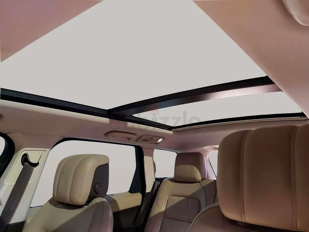 AED 2128/month | 2019 Land Rover Range Rover Sport  | GCC Specs | Ref#426803 - Image 11