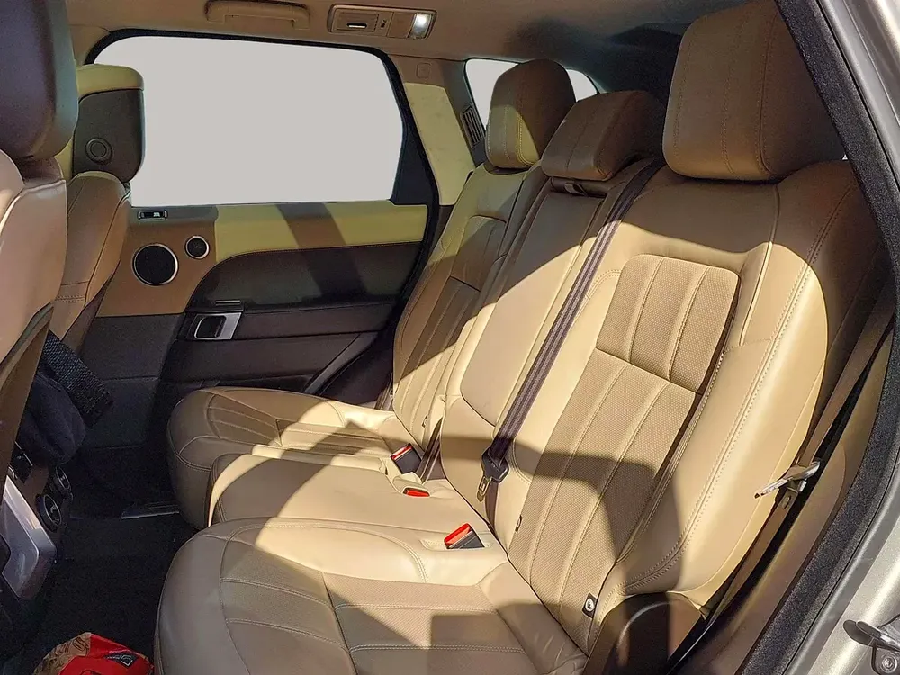AED 2128/month | 2019 Land Rover Range Rover Sport  | GCC Specs | Ref#426803 - Image 12