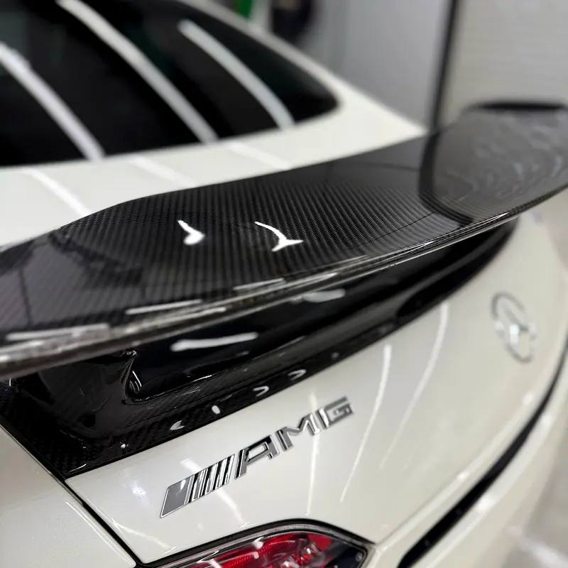 Mercedes-Benz AMG AMG-GT S 2016, Japanese Specs - Image 6