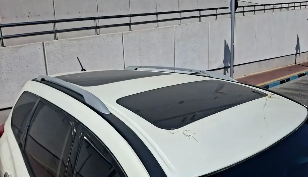 2019 Nissan Pathfinder GCC 135,000 km - Image 13