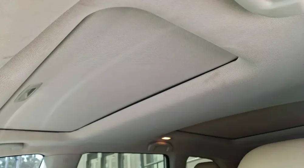 2019 Nissan Pathfinder GCC 135,000 km - Image 9