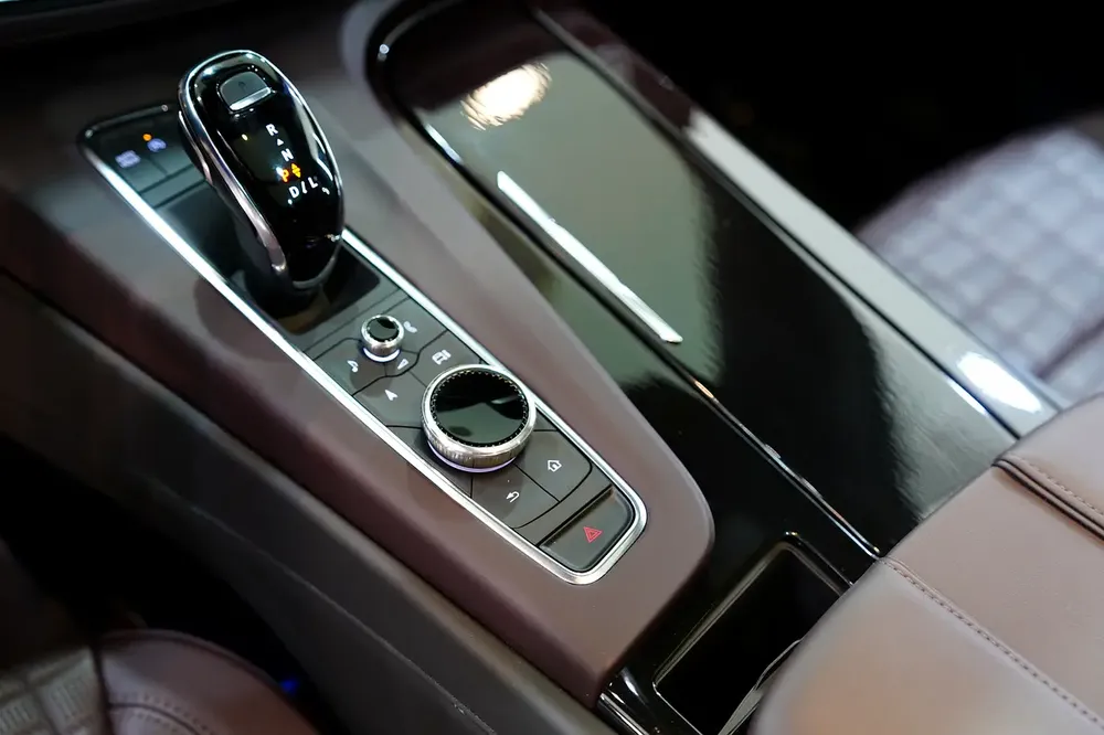 2023 Cadillac Escalade Sport Platinum, Rear Seat Entertainment, Dealer Warranty!! - Image 14