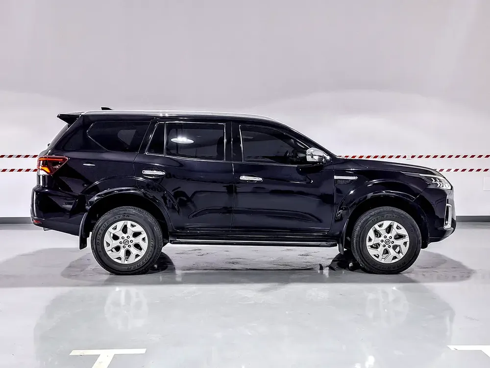 AED 1216/month | 2023 Nissan Xterra Titanium | GCC Specs | Ref#468084 - Image 4
