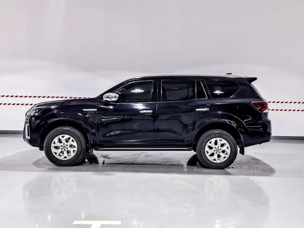 AED 1216/month | 2023 Nissan Xterra Titanium | GCC Specs | Ref#468084 - Image 5