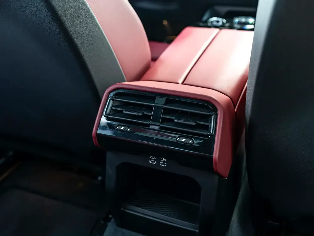 0% DOWN PAYMENT! | 520i M SPORT | 10 DAYS TO BEAT THE SURGE | WARRANTY + SERVICE | GCC SPEC - Image 19
