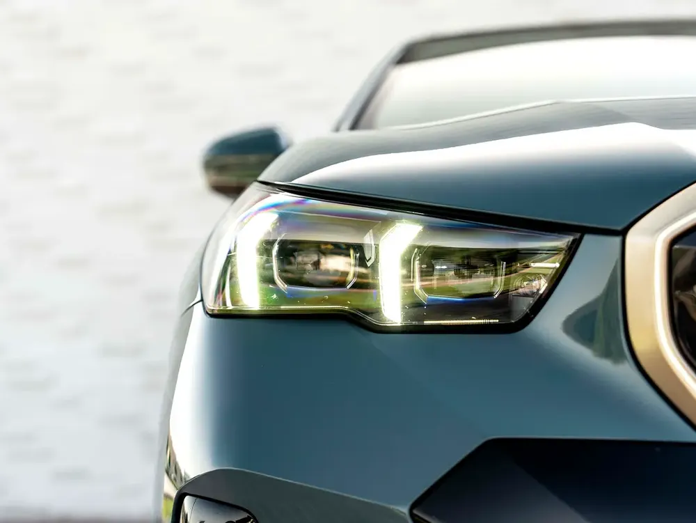 0% DOWN PAYMENT! | 520i M SPORT | 10 DAYS TO BEAT THE SURGE | WARRANTY + SERVICE | GCC SPEC - Image 5