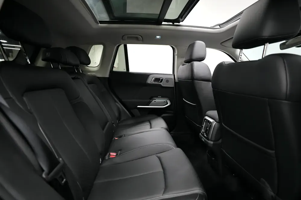 BYD Leopard 3 | Brand New | Warranty 5 Years | AED 1,650 monthly | Ref# - Image 10