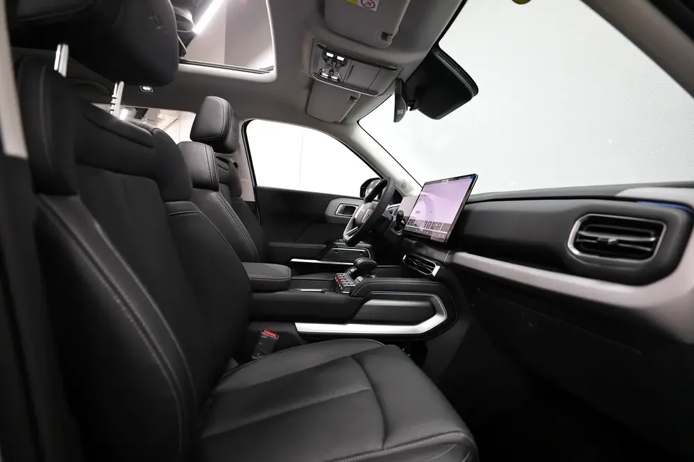 BYD Leopard 3 | Brand New | Warranty 5 Years | AED 1,650 monthly | Ref# - Image 7