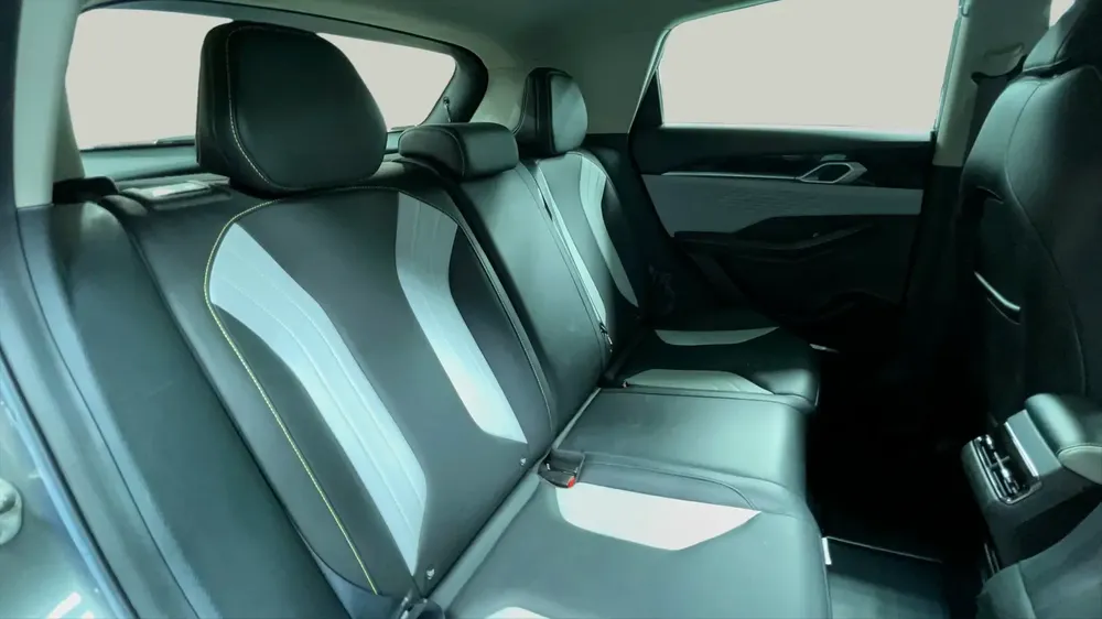 AED 705/month | 0 Downpayment | Free 3 Months Warranty | 30 Day Return | GEELY COOLRAY 2024 - Image 10