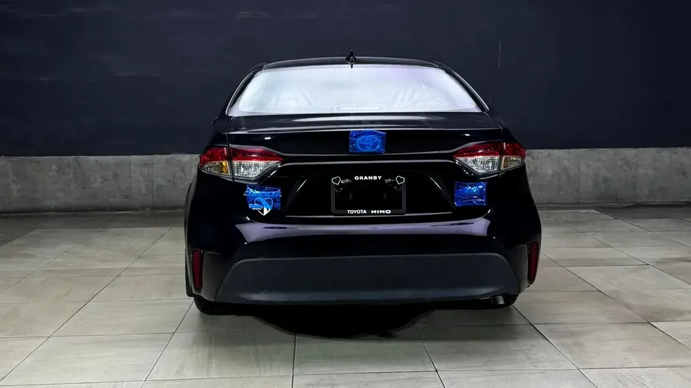 TOYOTA COROLLA 2024 MODEL FULL OPTION CAR FOR SALE - Image 6