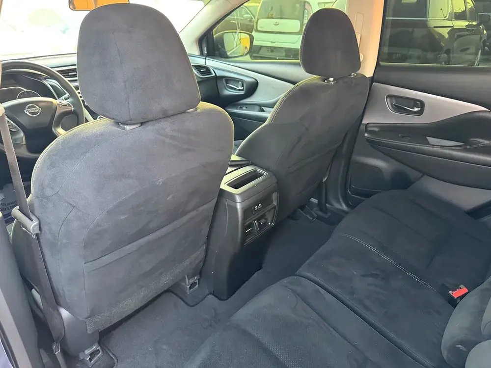 Nissan Murano S 2021 | American Specs | Pristine Condition - Image 7