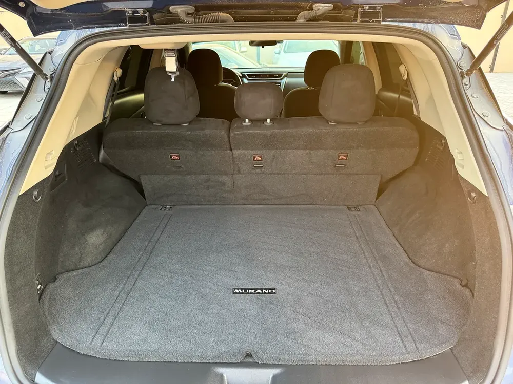 Nissan Murano S 2021 | American Specs | Pristine Condition - Image 8