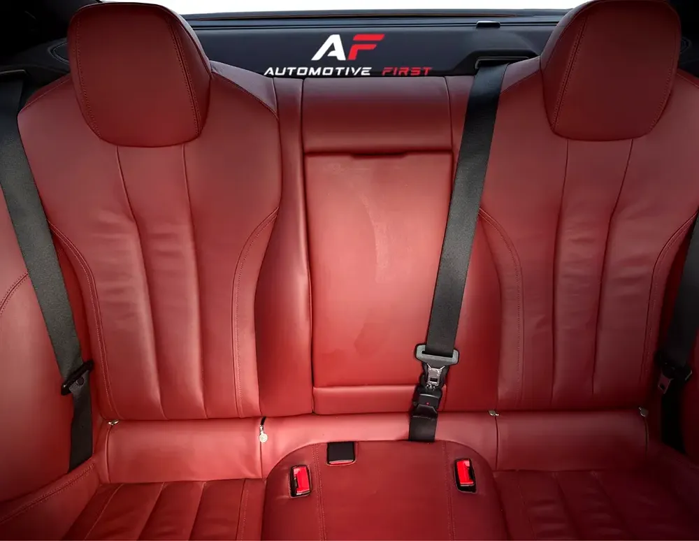 Very Well Maintained | 2014 BMW 650i Grand Coupe M Sport - Image 11