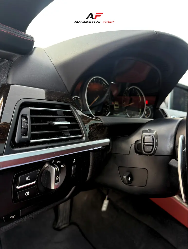Very Well Maintained | 2014 BMW 650i Grand Coupe M Sport - Image 16