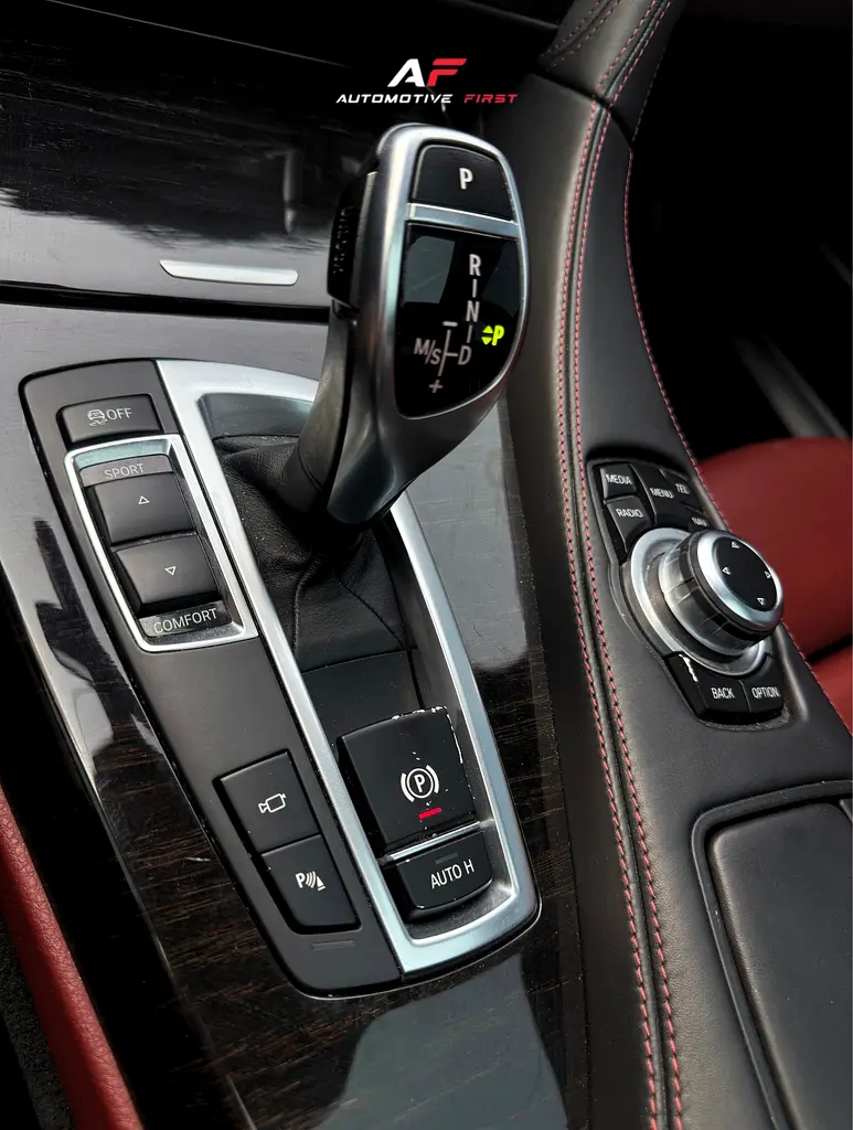 Very Well Maintained | 2014 BMW 650i Grand Coupe M Sport - Image 17