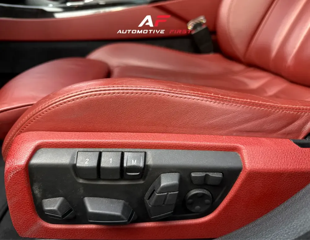 Very Well Maintained | 2014 BMW 650i Grand Coupe M Sport - Image 19