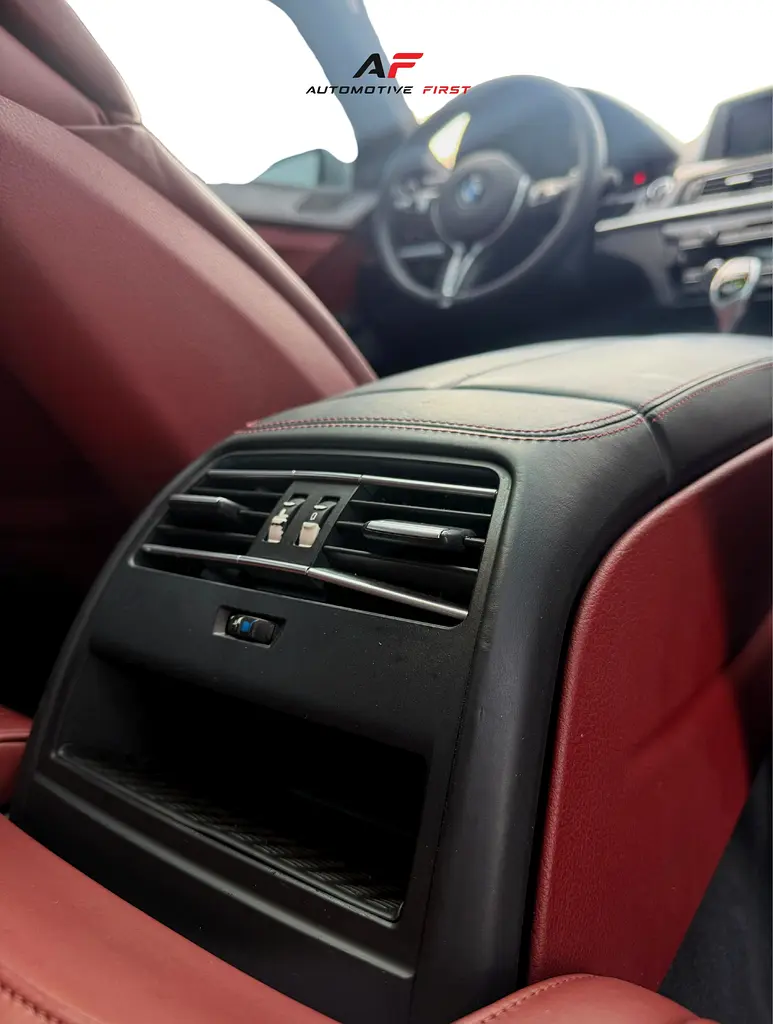 Very Well Maintained | 2014 BMW 650i Grand Coupe M Sport - Image 20