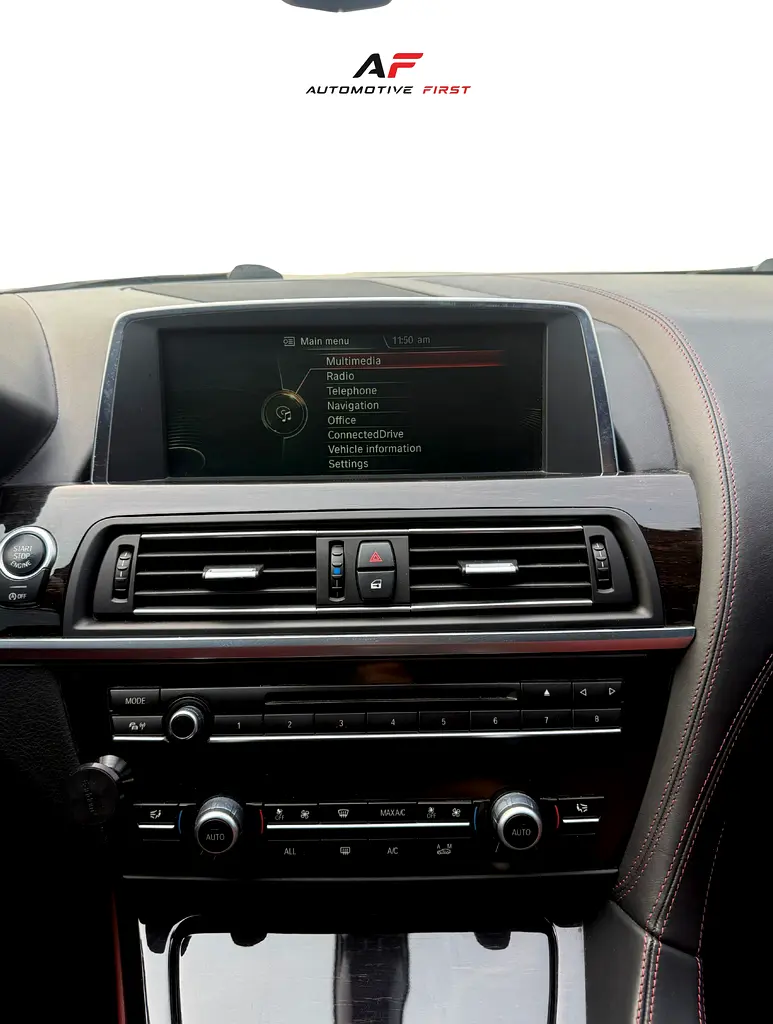 Very Well Maintained | 2014 BMW 650i Grand Coupe M Sport - Image 8