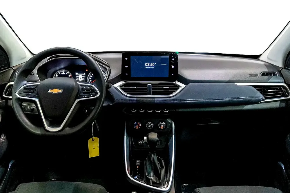 Chevrolet Captiva LS - 2023 - Image 5