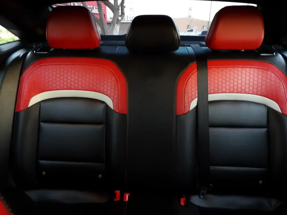 MG GT Deluxe 2025 GCC Specs Sun Roof In Perfect Conditions - Image 20