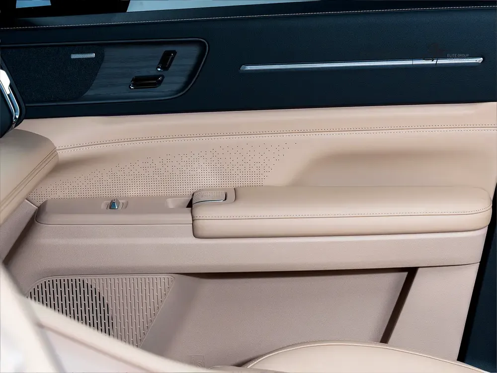 2026 BRAND NEW SOUEAST S08DM I PLUG-IN HYBRID I 7 SEATERS I 7 YEARS WARRANTY I 355HP l 530Nm - Image 12