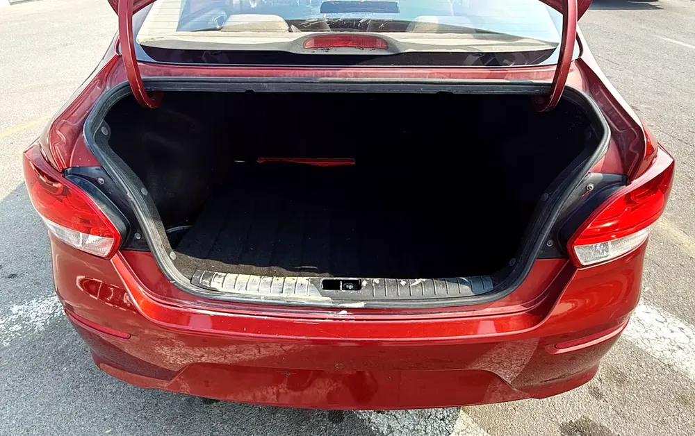 Kia Pegas 2020 - Image 10