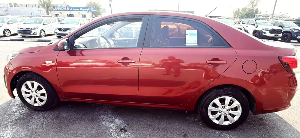Kia Pegas 2020 - Image 5