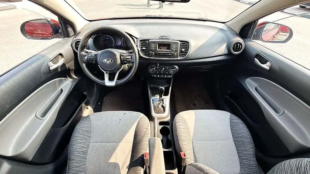 Kia Pegas 2020 - Image 6