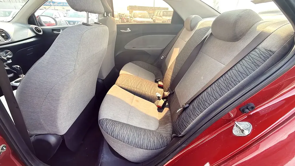 Kia Pegas 2020 - Image 7