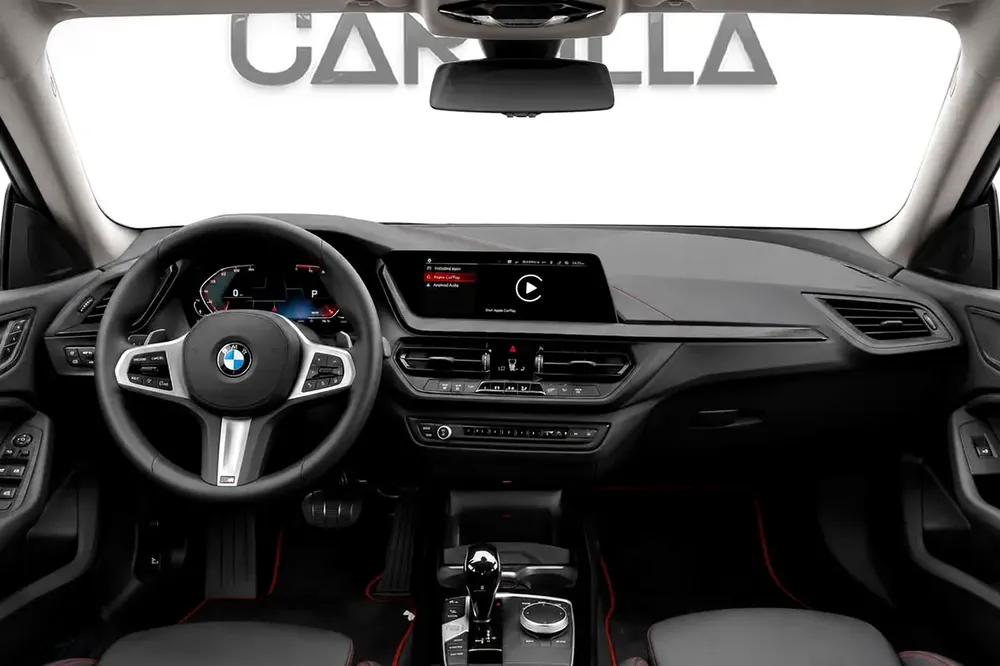 Bmw 218i Sport Line Gran Coupe 2024 l Excellent Condition l AED 1,958 / Monthly - Image 13