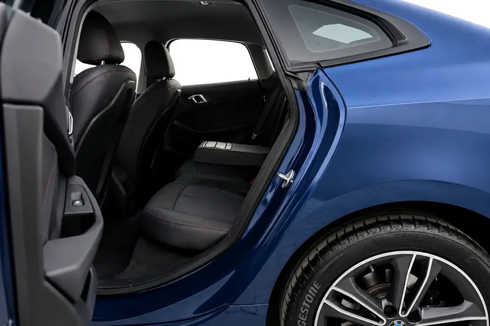 Bmw 218i Sport Line Gran Coupe 2024 l Excellent Condition l AED 1,958 / Monthly - Image 16