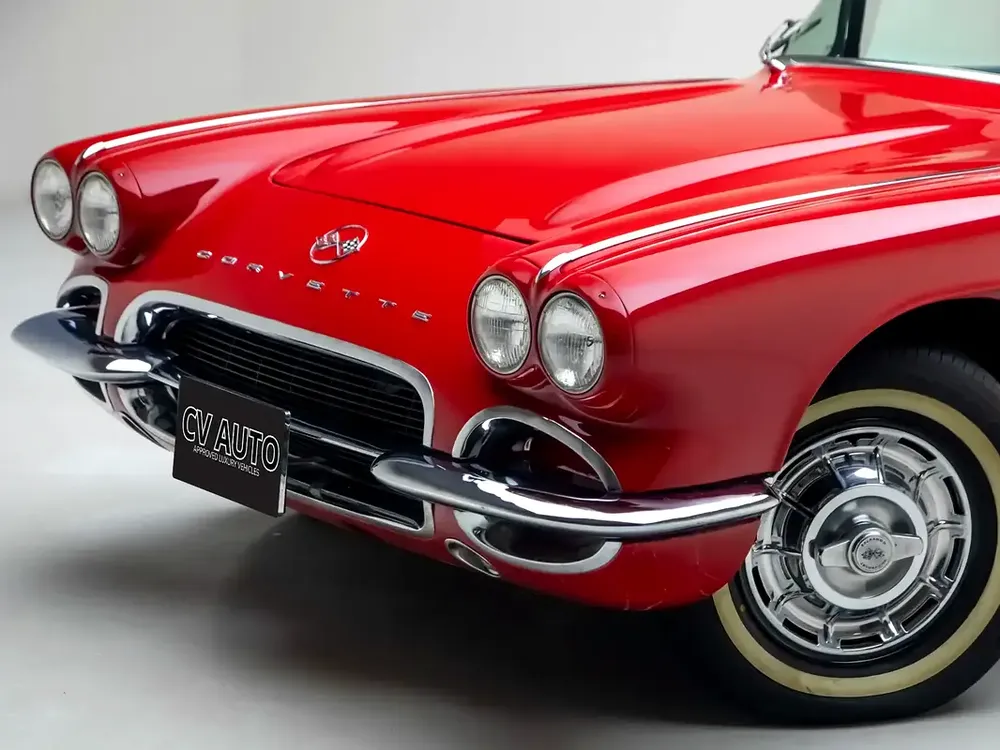 1962 | Chevrolet | Corvette - Image 19