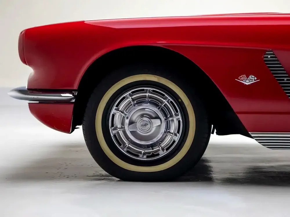 1962 | Chevrolet | Corvette - Image 20