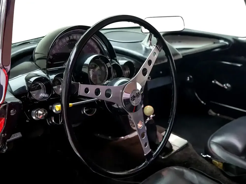 1962 | Chevrolet | Corvette - Image 8