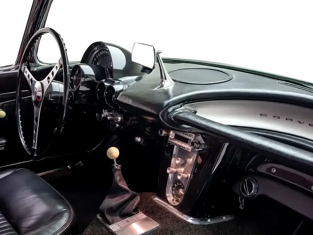1962 | Chevrolet | Corvette - Image 9