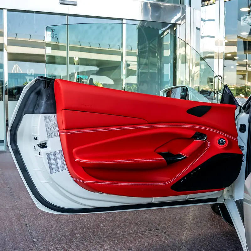 2022 FERRARI  F8 TRIBUTO DONE ONLY 1300KM - Image 12