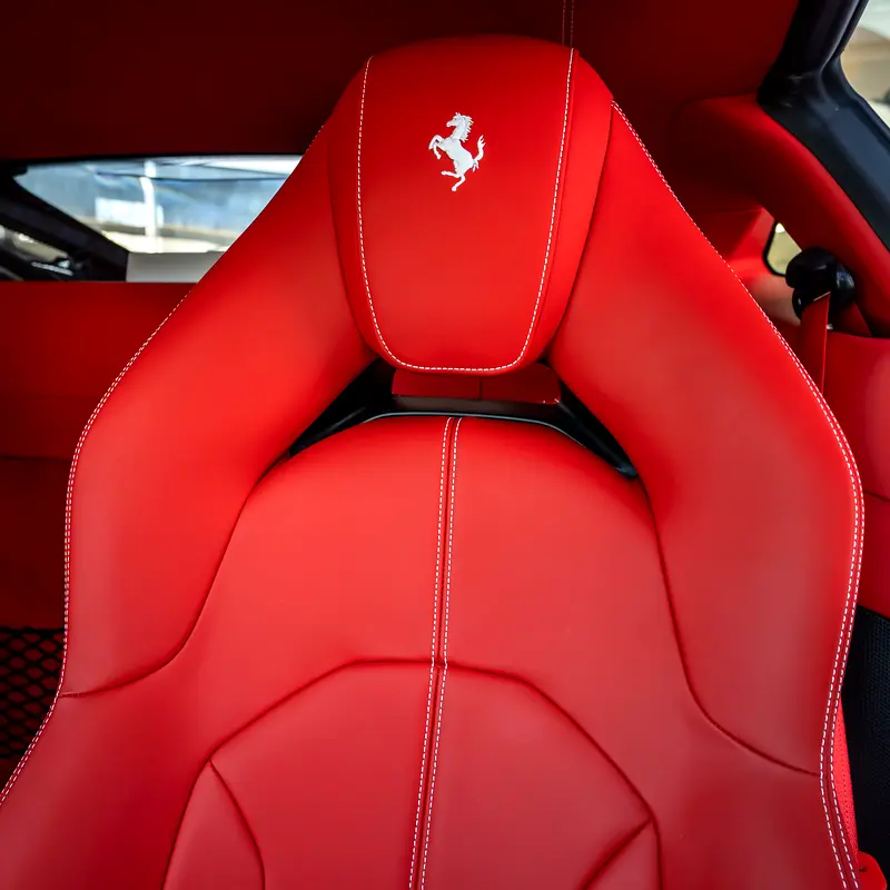 2022 FERRARI  F8 TRIBUTO DONE ONLY 1300KM - Image 14