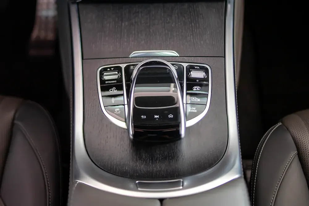 MERCEDES BENZ G63 | 2021 | 16,500km - Image 19