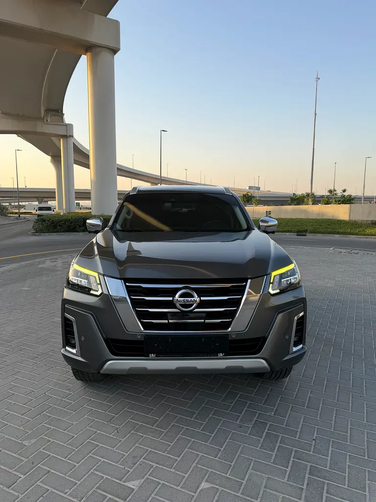 Nissan Xterra Platinum 2023 GCC Specs - Image 6