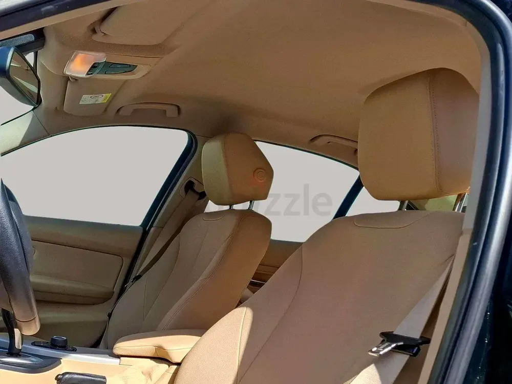 AED 779/month | 2018 BMW 3-Series 318i | GCC Specs | Ref#423803 - Image 11