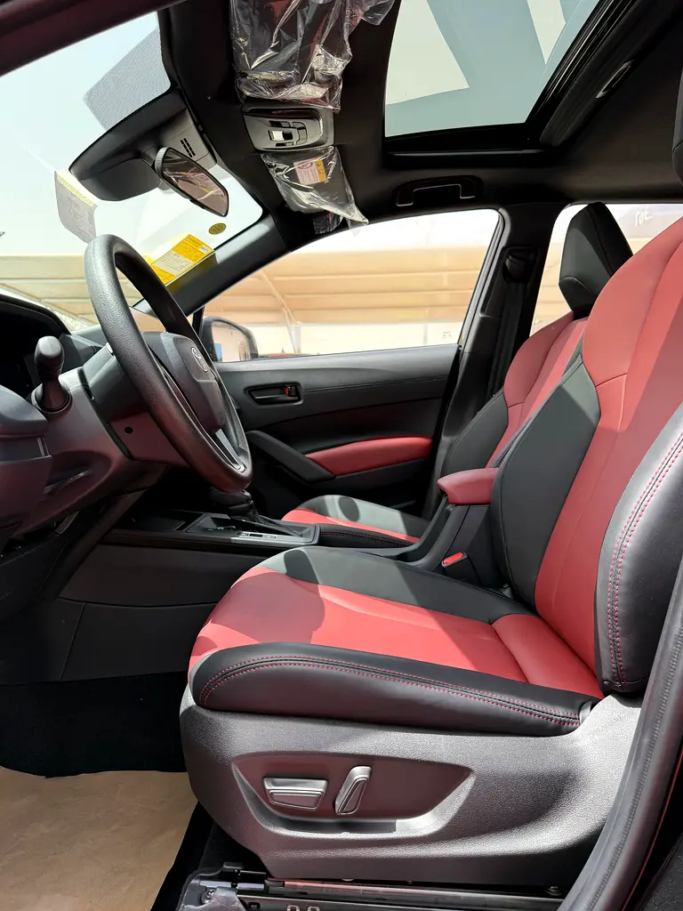 2025 Toyota Frontlander Leading - Brand New - Chinese Specs - Image 10