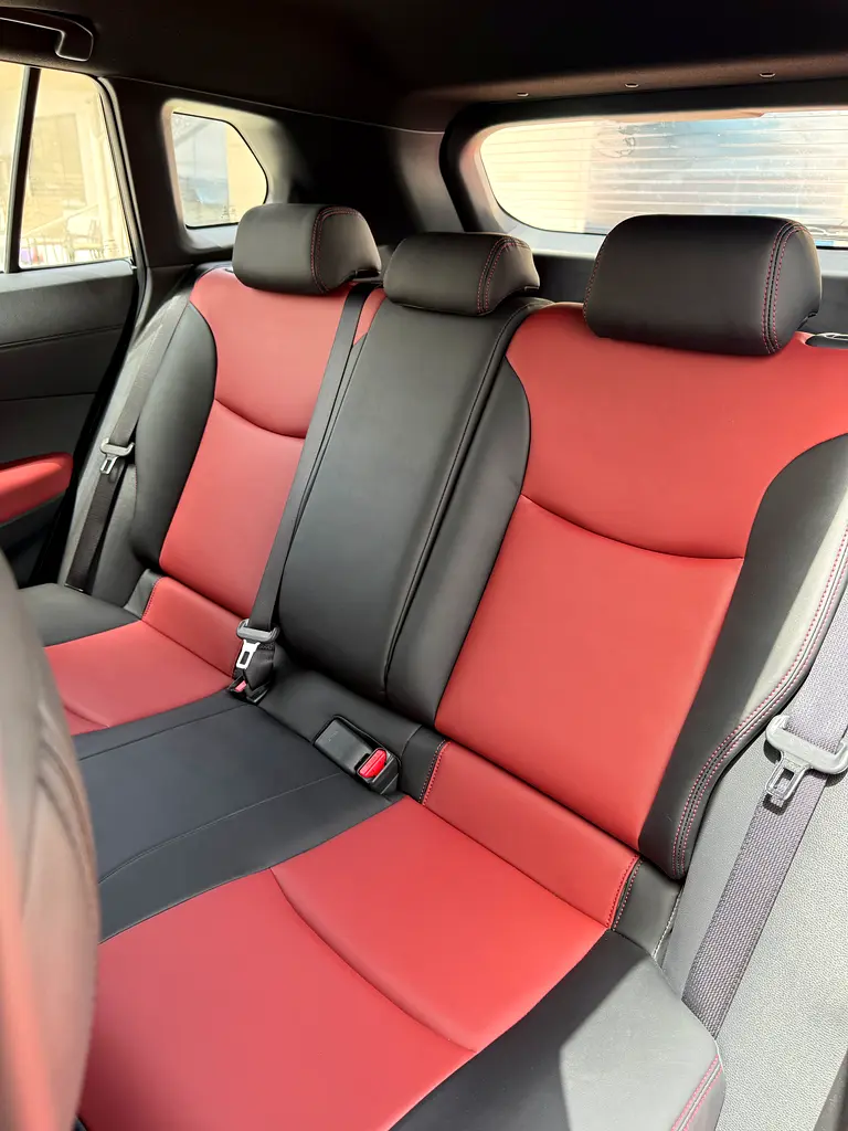 2025 Toyota Frontlander Leading - Brand New - Chinese Specs - Image 11