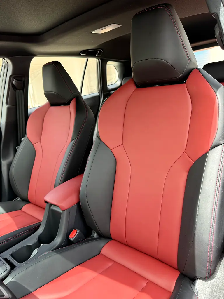 2025 Toyota Frontlander Leading - Brand New - Chinese Specs - Image 9