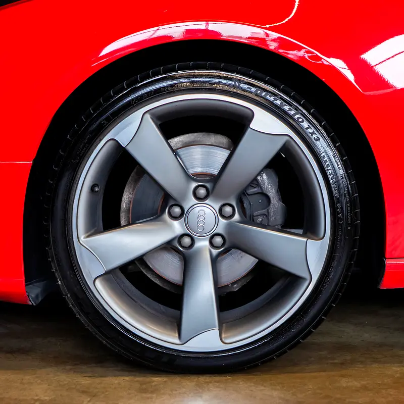 AED 1,764 P.M • 0% Downpayment • Audi A5 S-line • 1 Year Warranty - Image 11