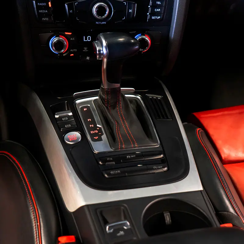 AED 1,764 P.M • 0% Downpayment • Audi A5 S-line • 1 Year Warranty - Image 16