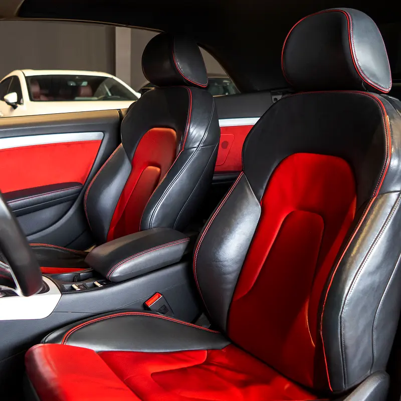 AED 1,764 P.M • 0% Downpayment • Audi A5 S-line • 1 Year Warranty - Image 18