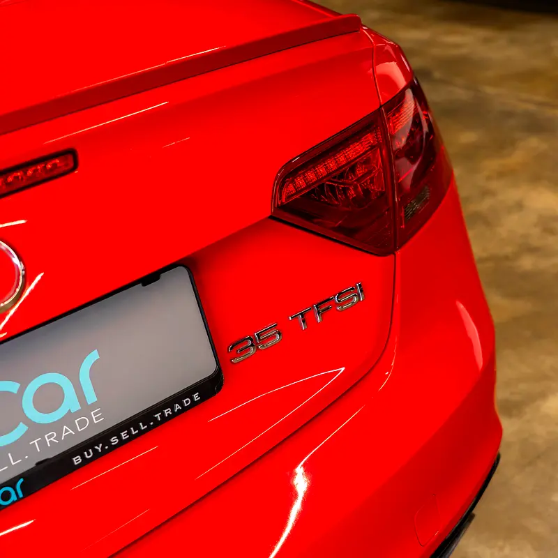 AED 1,764 P.M • 0% Downpayment • Audi A5 S-line • 1 Year Warranty - Image 9