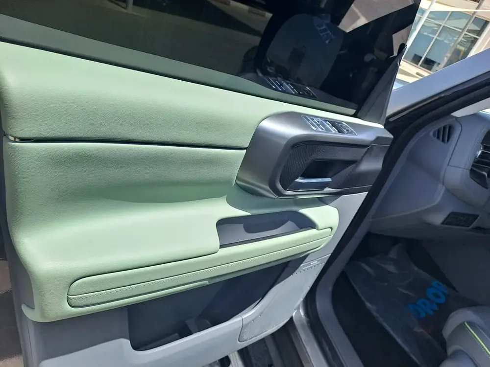 BAIC BJ40 Pro 2026 GCC Specs - Brand New Adventure SUV no accident no repaint under warranty - Image 13