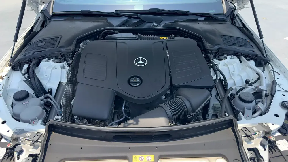 Mercedes Benz C300 Bank finance is available - Image 15