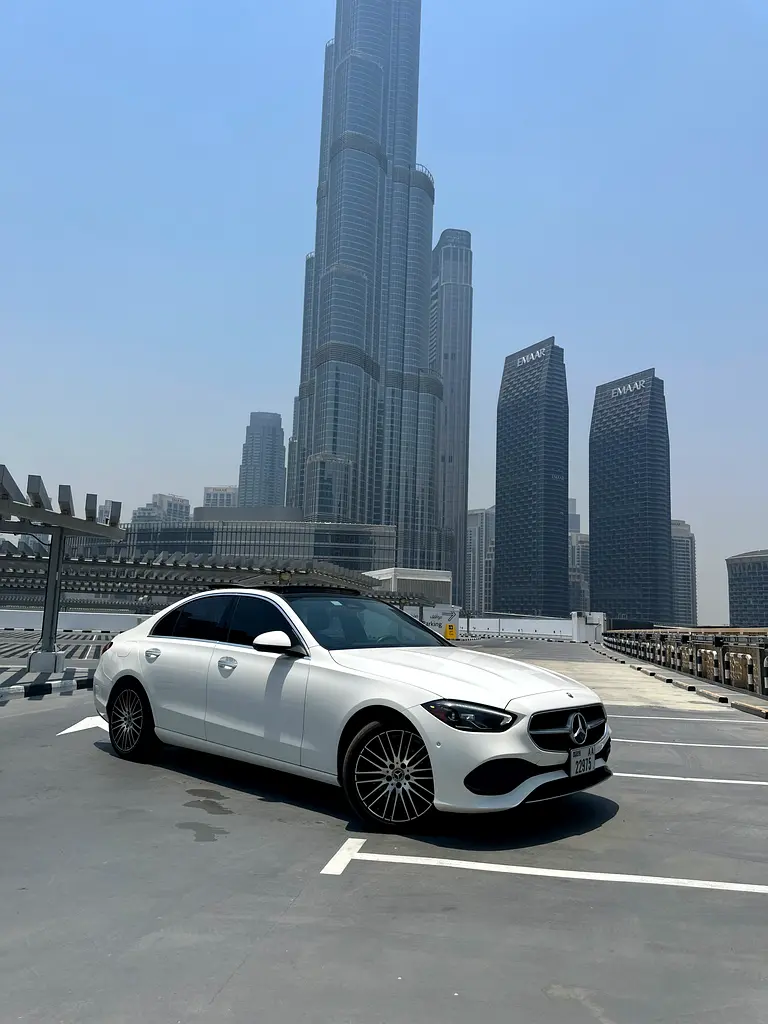Mercedes Benz C300 Bank finance is available - Image 5